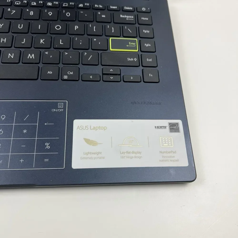 Asus VivoBook E410K 13.3